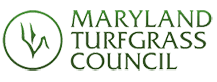 Maryland Turfgrass Council Color Logo